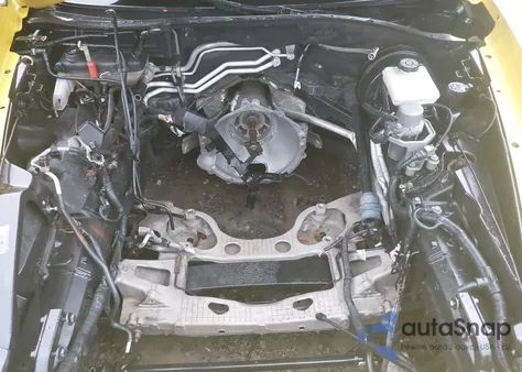 2019 Chevrolet Corvette Z06 3Lz from USA, damaged, VIN 1G1YU2D67K5602006